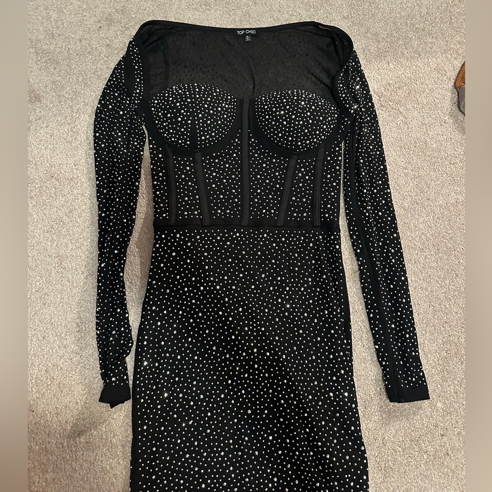 Taylor Swift Reputation Outfit